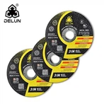 115mm Cut Off Disc Dengan Sampel Gratis