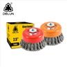 4inch Twisted Wire Cup Brush