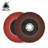 Abrasive Paper Flap Disc 125mm