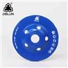 Cheap Price 125mm Grinding Cup Wheel