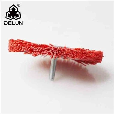 Sikat Nilon Pembersih Dan Dedusting