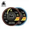 Flap Disc Abrasive Flap Wheel