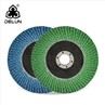 Flap Wheel For Wood 4.5 Inch