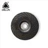 Free Sample 4inch Flexible Grinding Disc Custom