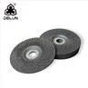 Free Sample 4inch Flexible Grinding Disc Custom