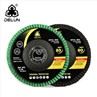 Metal Polishing Flap Disc 115 mm