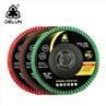 Metal Polishing Flap Disc 115 mm