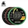 Plastic Backing Flap Disc 4 Inch