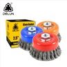 Twisted Steel Wire For Metal Brush